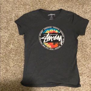 Stussy tee